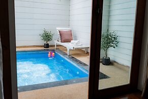 The Vintage Hotel Khaoyai