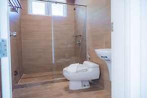 The Vintage Hotel Khaoyai