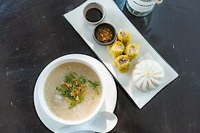 The Vintage Hotel Khaoyai