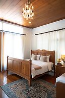 The Vintage Hotel Khaoyai