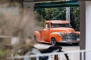 The Vintage Hotel Khaoyai