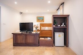 The Vintage Hotel Khaoyai