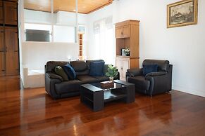 The Vintage Hotel Khaoyai