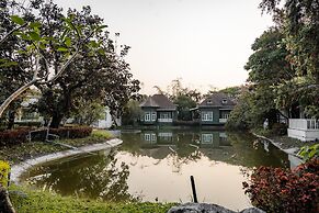 The Vintage Hotel Khaoyai