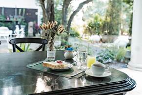 The Vintage Hotel Khaoyai