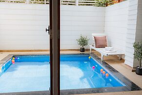 The Vintage Hotel Khaoyai