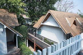 The Vintage Hotel Khaoyai