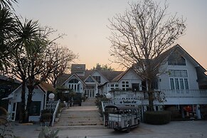 The Vintage Hotel Khaoyai