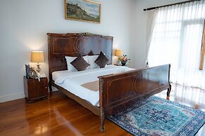 The Vintage Hotel Khaoyai