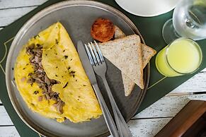 The Vintage Hotel Khaoyai