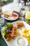 The Vintage Hotel Khaoyai