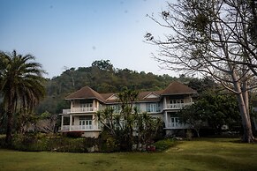 The Vintage Hotel Khaoyai