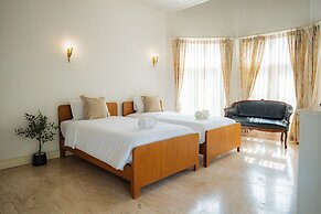 The Vintage Hotel Khaoyai