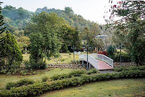 The Vintage Hotel Khaoyai