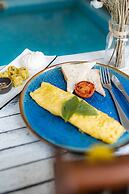 The Vintage Hotel Khaoyai