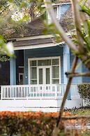 The Vintage Hotel Khaoyai