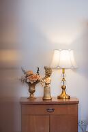 The Vintage Hotel Khaoyai