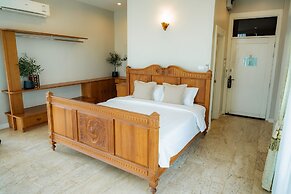 The Vintage Hotel Khaoyai