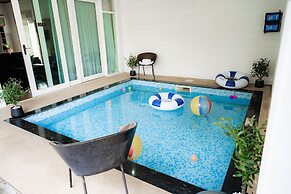 The Vintage Hotel Khaoyai