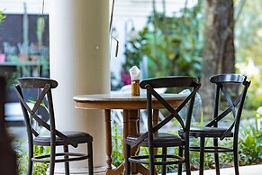 The Vintage Hotel Khaoyai