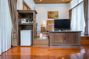 The Vintage Hotel Khaoyai