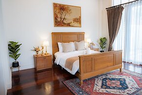 The Vintage Hotel Khaoyai