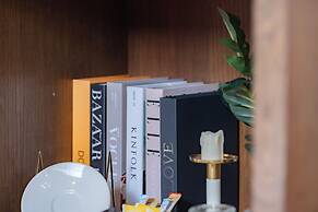 The Vintage Hotel Khaoyai