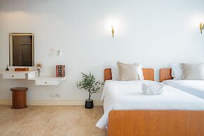 The Vintage Hotel Khaoyai