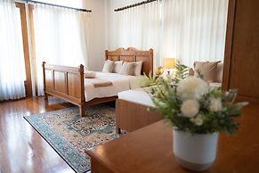 The Vintage Hotel Khaoyai