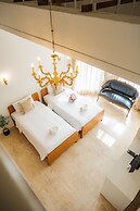 The Vintage Hotel Khaoyai