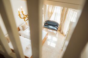 The Vintage Hotel Khaoyai