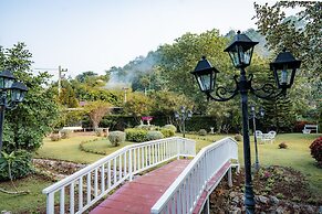 The Vintage Hotel Khaoyai