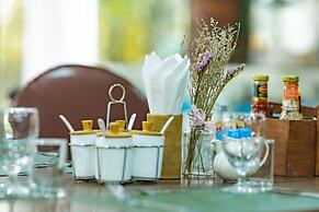 The Vintage Hotel Khaoyai