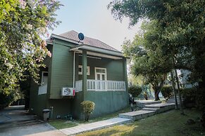 The Vintage Hotel Khaoyai