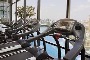 The Quarter Ari by UHG