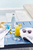 The Quarter Ari by UHG