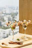 The Quarter Ari by UHG