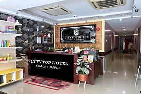 Citytop Hotel