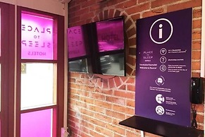 Place to Sleep Hotel Rauma