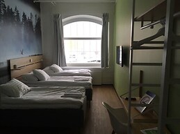 Place to Sleep Hotel Rauma