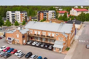 Place to Sleep Hotel Rauma