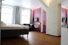 Place to Sleep Hotel Rauma