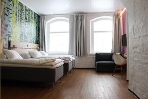Place to Sleep Hotel Rauma