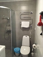 Place to Sleep Hotel Rauma