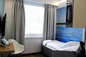 Place to Sleep Hotel Rauma