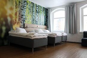 Place to Sleep Hotel Rauma