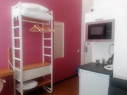 Place to Sleep Hotel Rauma