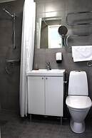 Place to Sleep Hotel Rauma