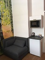 Place to Sleep Hotel Rauma