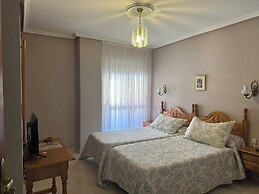 Hotel Covadonga
